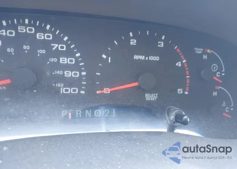 2002 Ford Super Duty F-250 Lariat/Xl/Xlt z USA, uszkodzony, nr VIN 1FTNW21F12EB85684